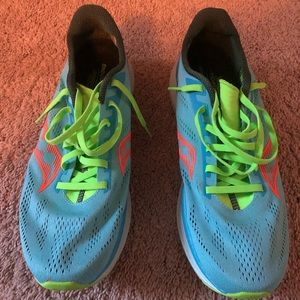 Saucony Endorphin Pro 1 LIKE NEW!!!!!!!